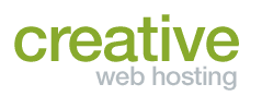 Creative Web Hosting Brisbane Australia